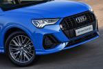 Audi Q3 35 TFSI S-Line 2019 года (ZA)